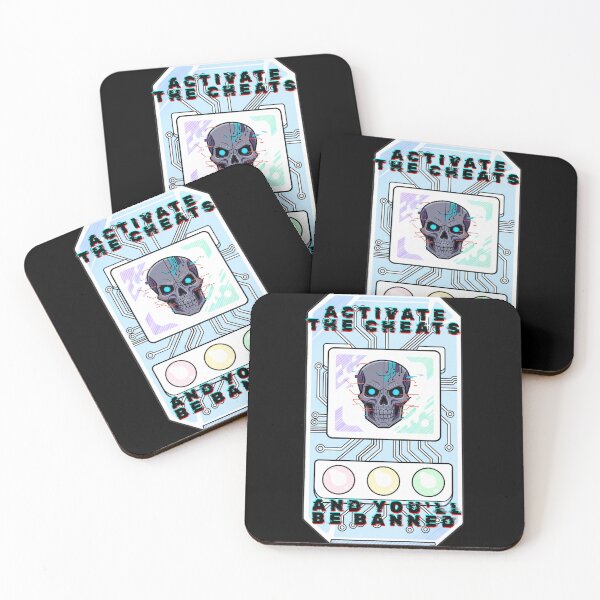 Item preview, Corrupted virus processor designed and sold by Gamershop22025.