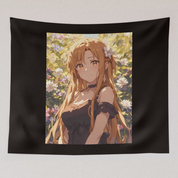 Item preview, Asunas Sao 24 designed and sold by mahjoubstr.