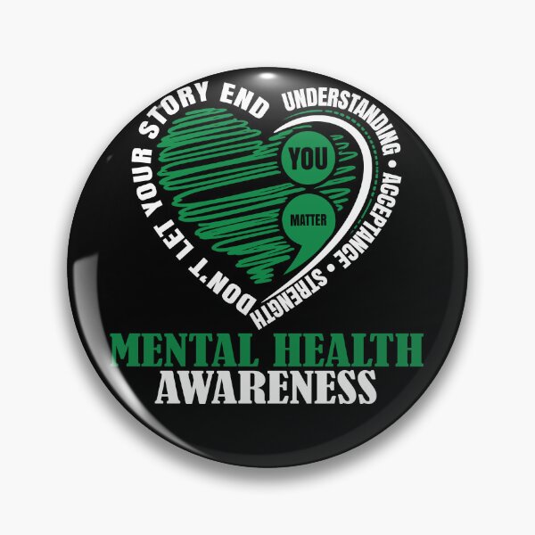 Item preview, It Influences How We Think, Feel, And Act. In An Ever-Accelerating World, it is More Important Than Ever To Pay Attention To Our Mental Well-Being designed and sold by MalwasBasket.