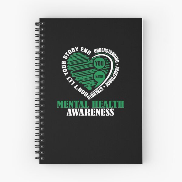 Item preview, It Influences How We Think, Feel, And Act. In An Ever-Accelerating World, it is More Important Than Ever To Pay Attention To Our Mental Well-Being designed and sold by MalwasBasket.