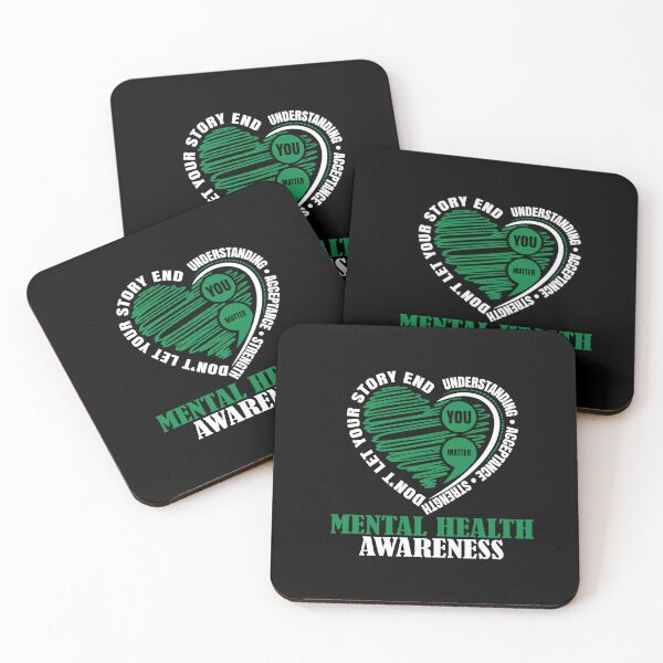 Item preview, It Influences How We Think, Feel, And Act. In An Ever-Accelerating World, it is More Important Than Ever To Pay Attention To Our Mental Well-Being designed and sold by MalwasBasket.