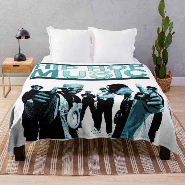 Item preview, Hip Hop Music Collection 2 designed and sold by NorthernSoulz.