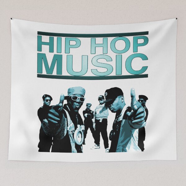 Item preview, Hip Hop Music Collection 2 designed and sold by NorthernSoulz.
