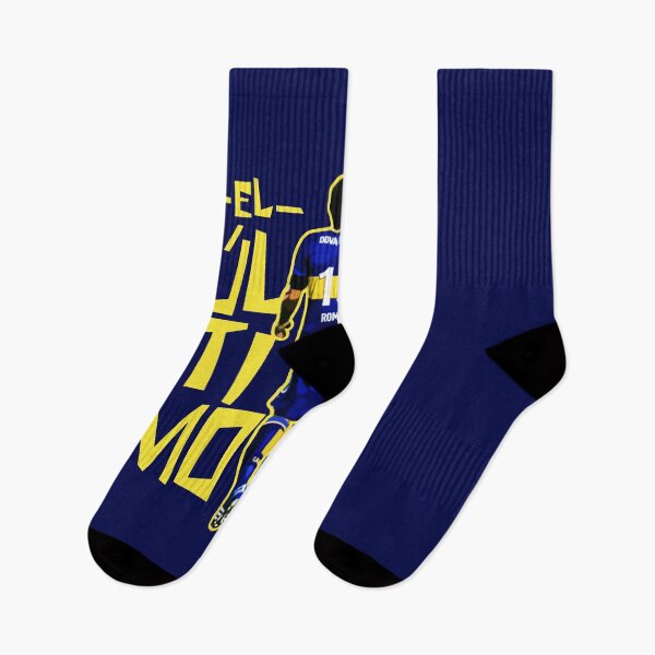 Item preview, Riquelme - El Ultimo Diez designed and sold by Studio-Wasp.