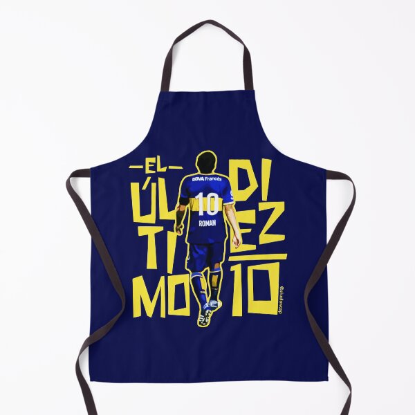 Item preview, Riquelme - El Ultimo Diez designed and sold by Studio-Wasp.