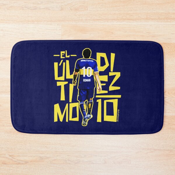 Item preview, Riquelme - El Ultimo Diez designed and sold by Studio-Wasp.