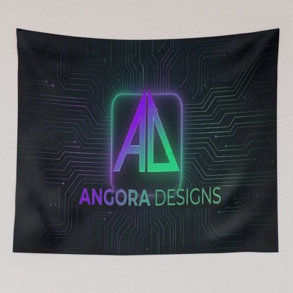 Item preview, Angora Designs designed and sold by AngoraDesigns.