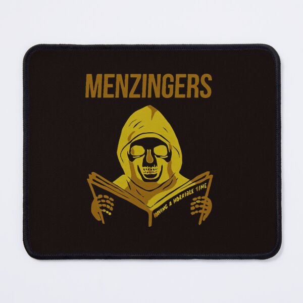 Item preview, Menzingers designed and sold by mahjoubstr.