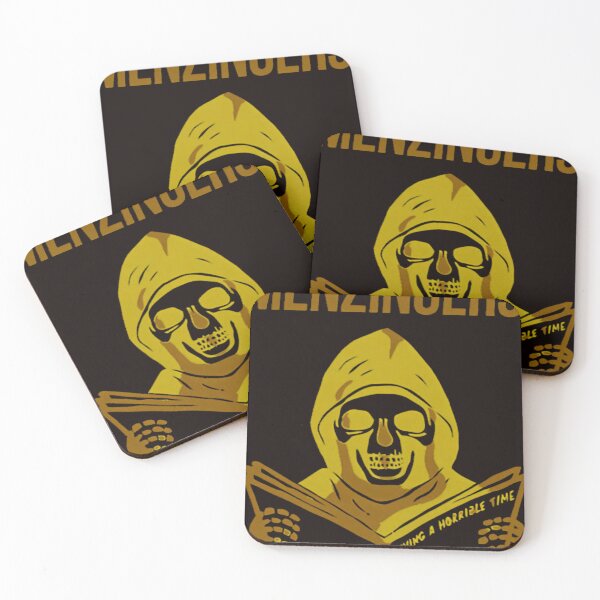 Item preview, Menzingers designed and sold by mahjoubstr.