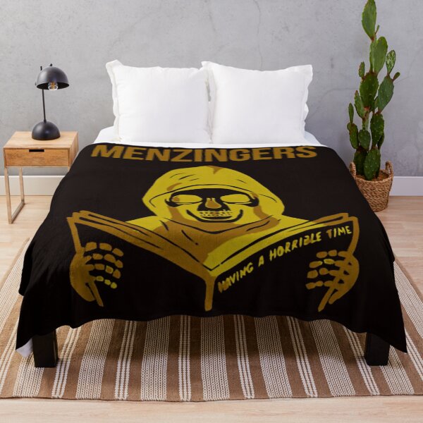 Item preview, Menzingers designed and sold by mahjoubstr.