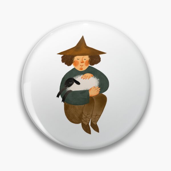 Item preview, Christmas Shepherd designed and sold by AFKids.