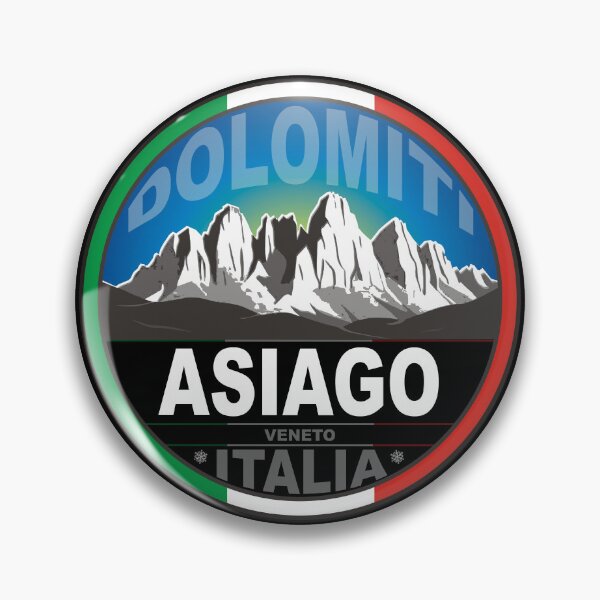 Item preview, Asiago Dolomiti Veneto designed and sold by antonietta40.