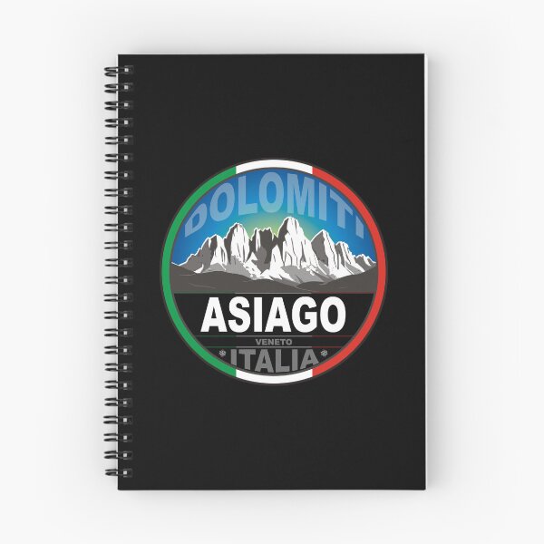 Item preview, Asiago Dolomiti Veneto designed and sold by antonietta40.