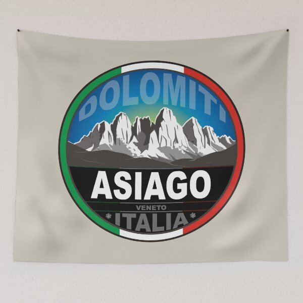 Item preview, Asiago Dolomiti Veneto designed and sold by antonietta40.