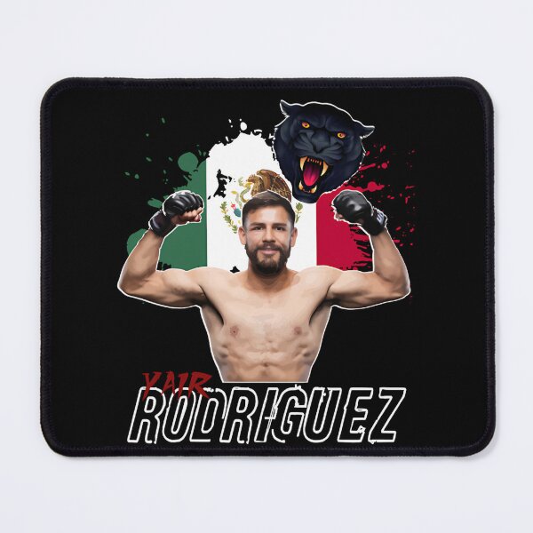 Item preview, Yair Rodriguez "The Mexican Pantera" designed and sold by JeyVel.