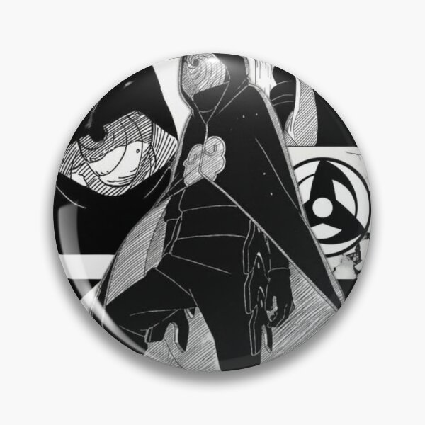 Item preview, obito uchiha the king of ninja designed and sold by Coatink.