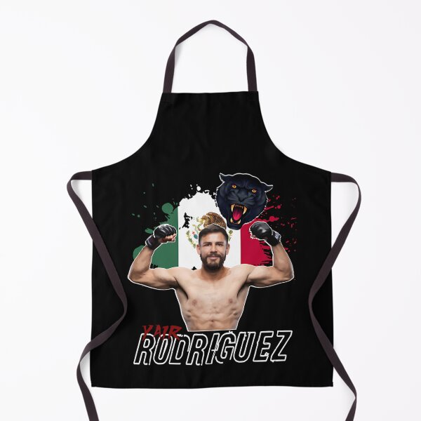 Item preview, Yair Rodriguez "The Mexican Pantera" designed and sold by JeyVel.