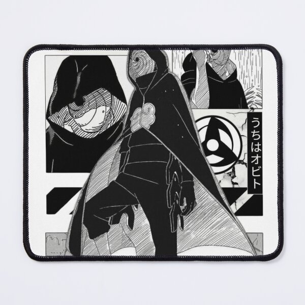 Item preview, obito uchiha the king of ninja designed and sold by Coatink.