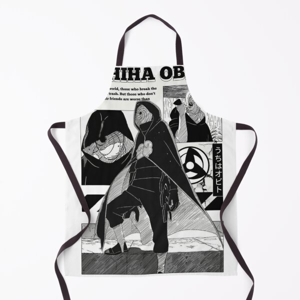 Item preview, obito uchiha the king of ninja designed and sold by Coatink.