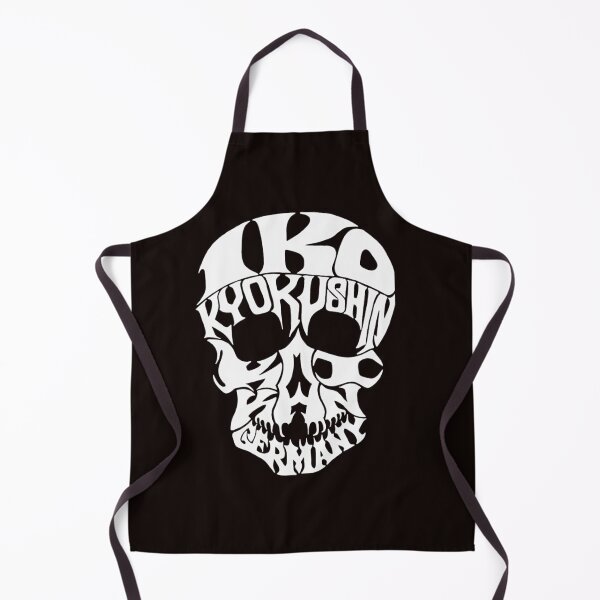 Item preview, Kyokushin Germany designed and sold by mahjoubstr.
