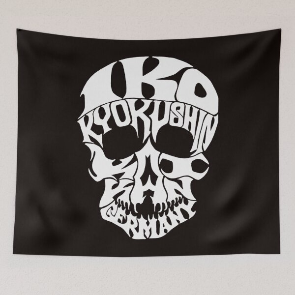 Item preview, Kyokushin Germany designed and sold by mahjoubstr.
