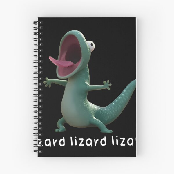 Item preview, Lizard Lizard Lizard designed and sold by bouidshop.