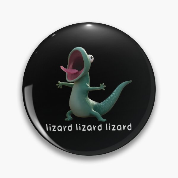 Item preview, Lizard Lizard Lizard designed and sold by bouidshop.