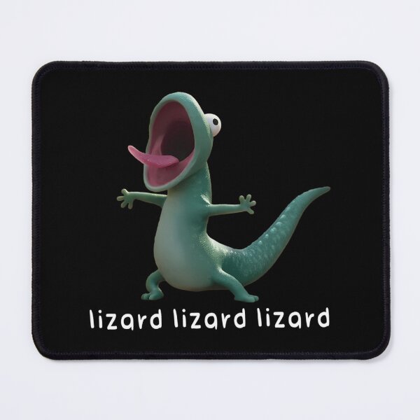 Item preview, Lizard Lizard Lizard designed and sold by bouidshop.