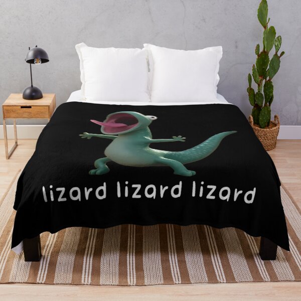Item preview, Lizard Lizard Lizard designed and sold by bouidshop.