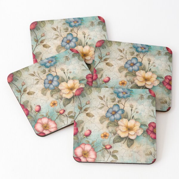 Item preview, Shabby Chic Pattern 62 designed and sold by Gypsykiss.