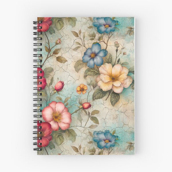 Item preview, Shabby Chic Pattern 62 designed and sold by Gypsykiss.