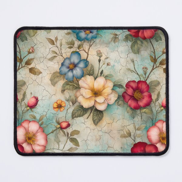 Item preview, Shabby Chic Pattern 62 designed and sold by Gypsykiss.
