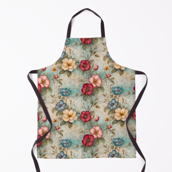 Item preview, Shabby Chic Pattern 62 designed and sold by Gypsykiss.
