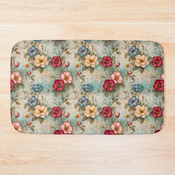 Item preview, Shabby Chic Pattern 62 designed and sold by Gypsykiss.
