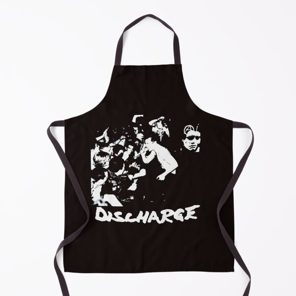 Item preview, Discharge Band designed and sold by mahjoubstr.