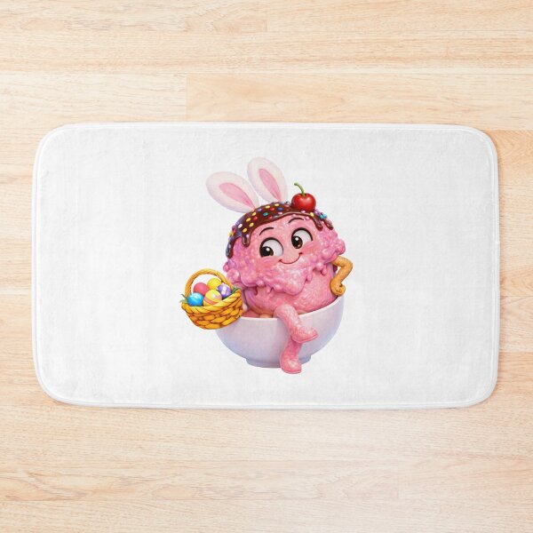 Item preview, Easter Ice Cream designed and sold by Sillytoe.