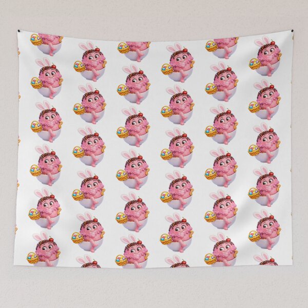 Item preview, Easter Ice Cream designed and sold by Sillytoe.