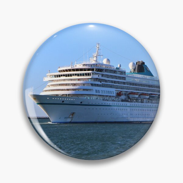Item preview, Amera cruise ship and tug designed and sold by FranWest.
