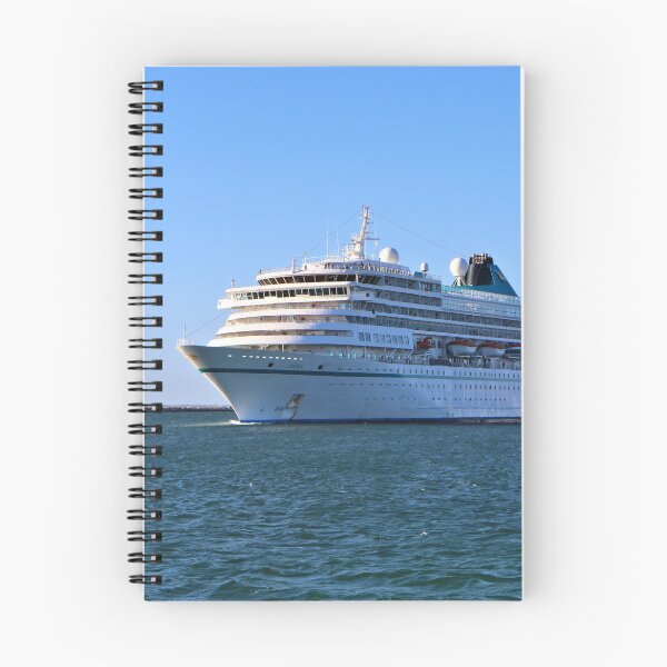 Item preview, Amera cruise ship and tug designed and sold by FranWest.