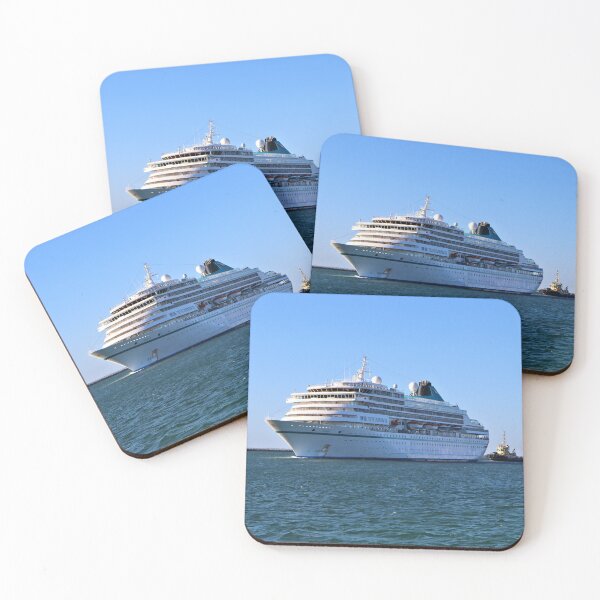 Item preview, Amera cruise ship and tug designed and sold by FranWest.