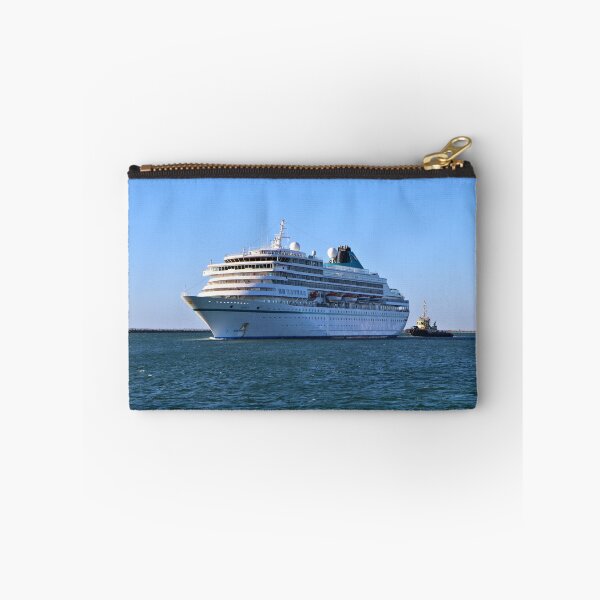 Item preview, Amera cruise ship and tug designed and sold by FranWest.