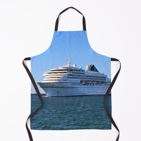 Item preview, Amera cruise ship and tug designed and sold by FranWest.