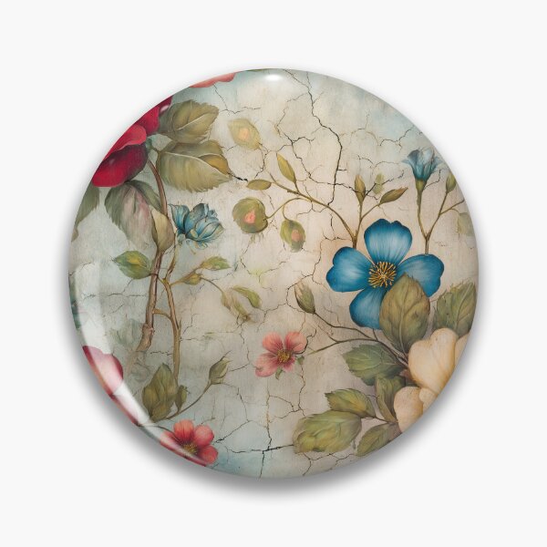 Item preview, Shabby Chic Pattern 63 designed and sold by Gypsykiss.