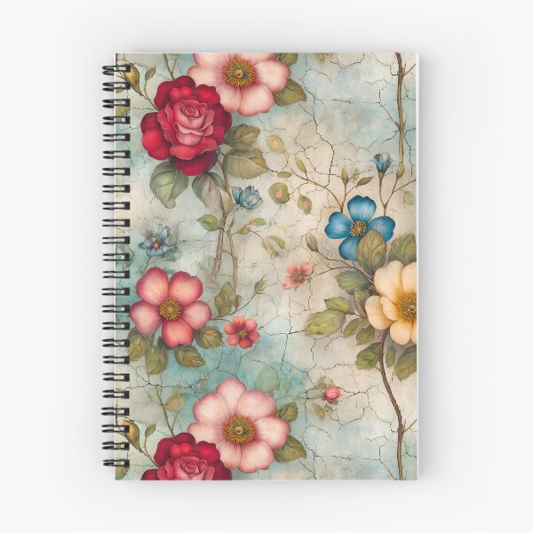 Item preview, Shabby Chic Pattern 63 designed and sold by Gypsykiss.