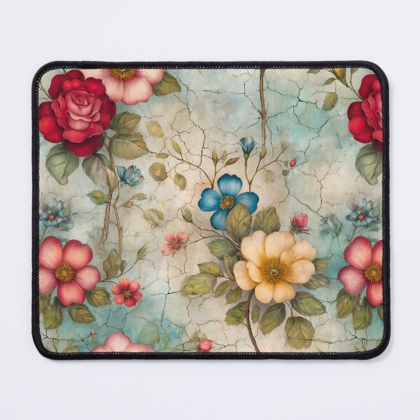 Item preview, Shabby Chic Pattern 63 designed and sold by Gypsykiss.