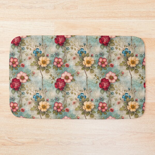 Item preview, Shabby Chic Pattern 63 designed and sold by Gypsykiss.