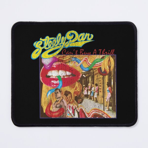 Item preview,  Steely Dan Can'T Buy A Thrill designed and sold by bouidshop.