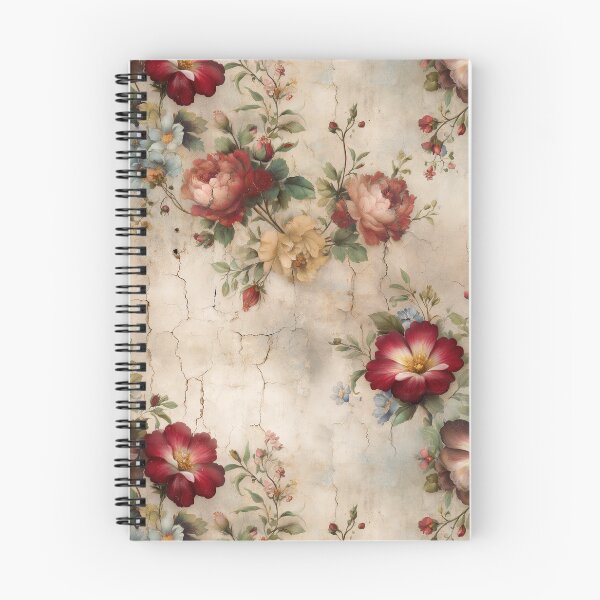 Item preview, Shabby Chic Pattern 64 designed and sold by Gypsykiss.
