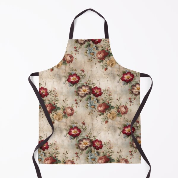 Item preview, Shabby Chic Pattern 64 designed and sold by Gypsykiss.