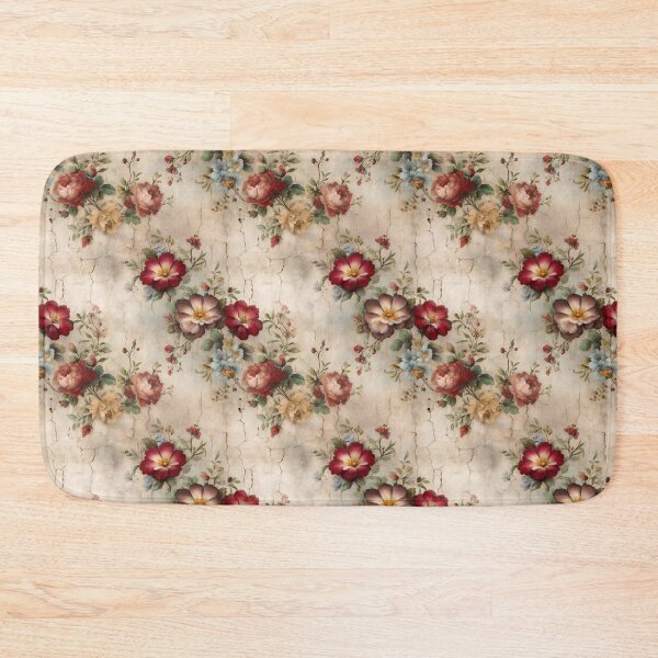 Item preview, Shabby Chic Pattern 64 designed and sold by Gypsykiss.
